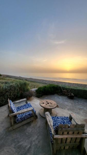 The berber beach